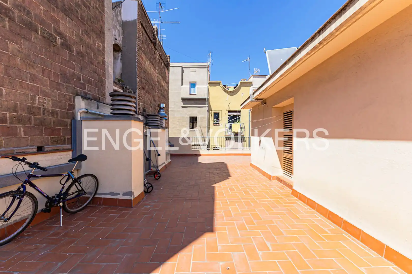 Wohnung mit Aufzug zum Verkauf in Ciutat Vella, imagen 29