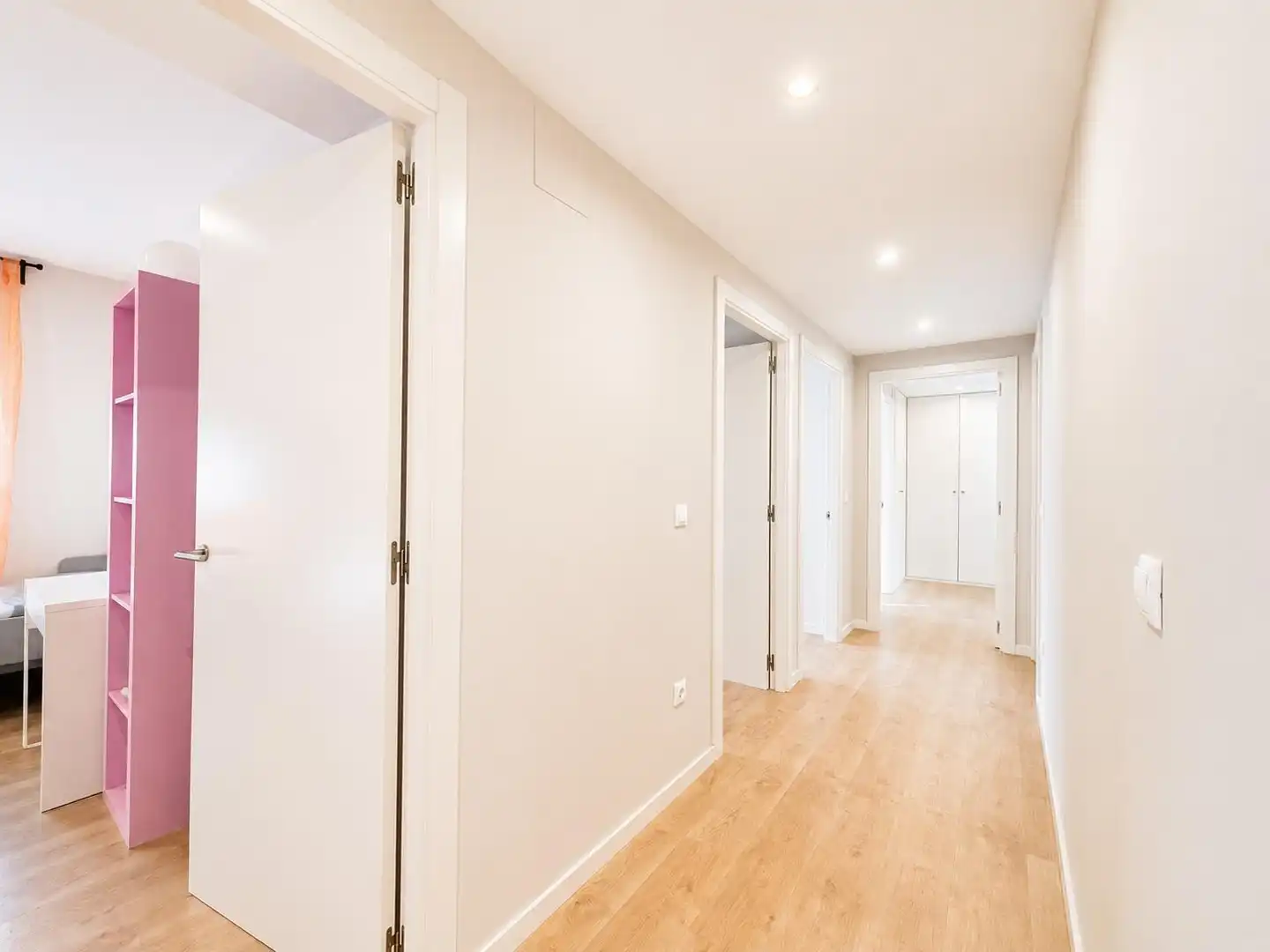 Attique avec terrasse à vendre à La Plana, imagen 23