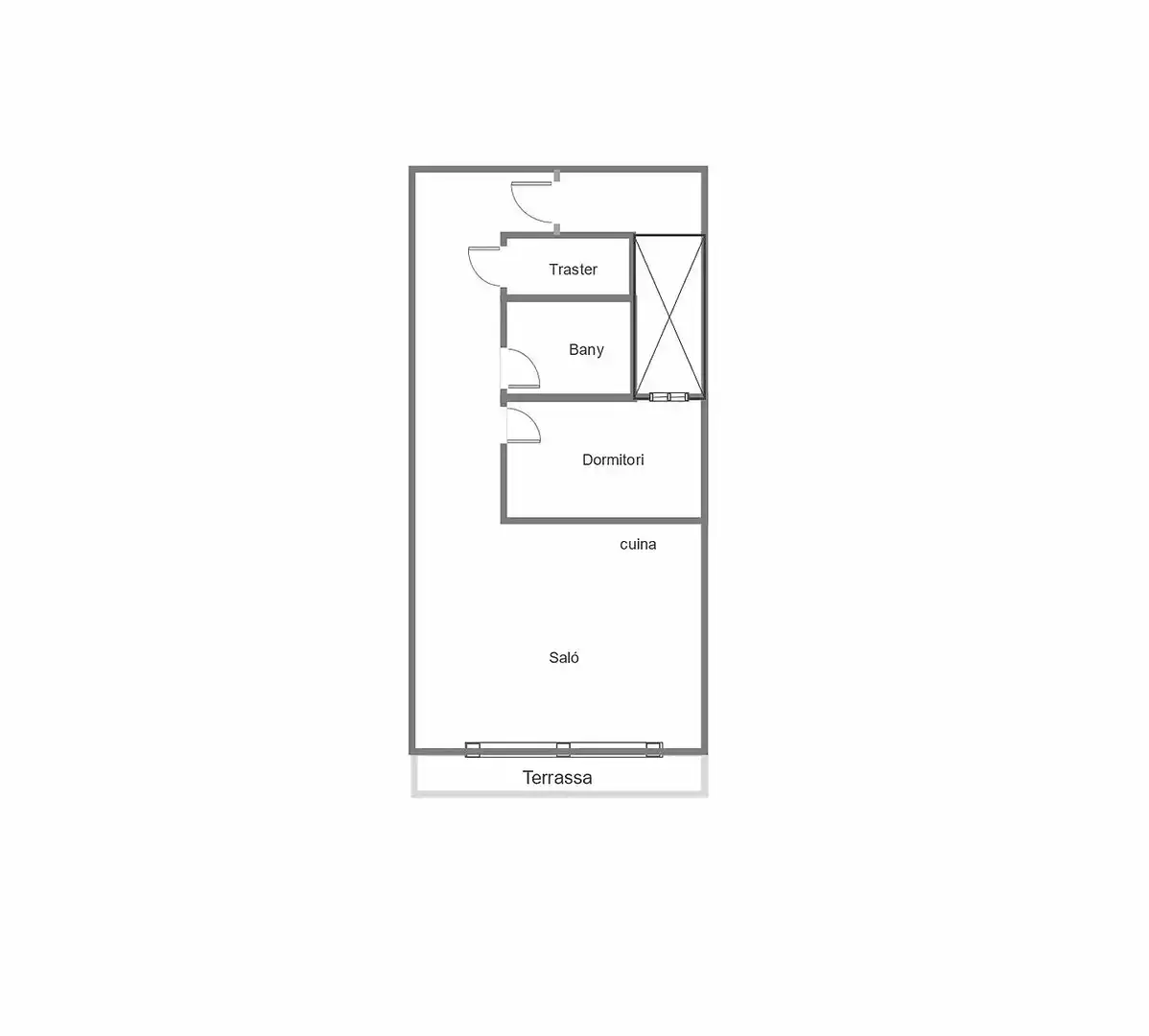 Wohnung mit Aufzug zum Verkauf in del Cap Norfeu, imagen 19
