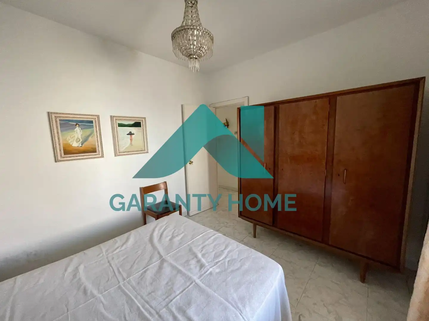 Flat for rent in Centro