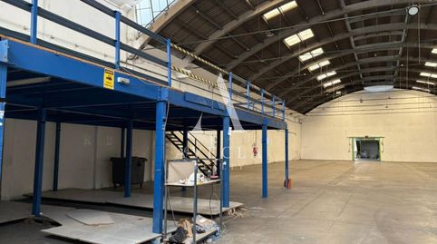 Photo 2 of Industrial buildings for rent in Calle Cobalt, 31-9, Almeda - El Corte Inglés, Cornellà de Llobregat