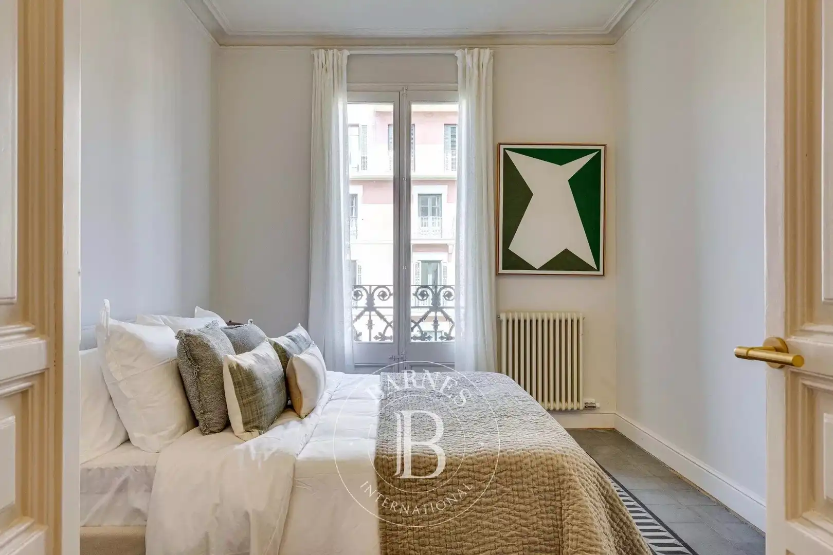 Appartement avec ascenseur à vendre à Eixample, imagen 25