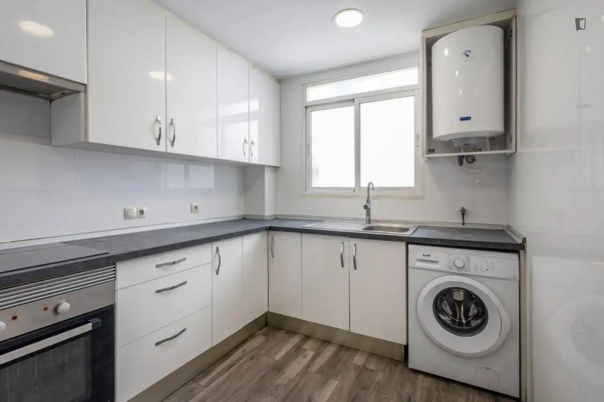 Habitació a País Valencià