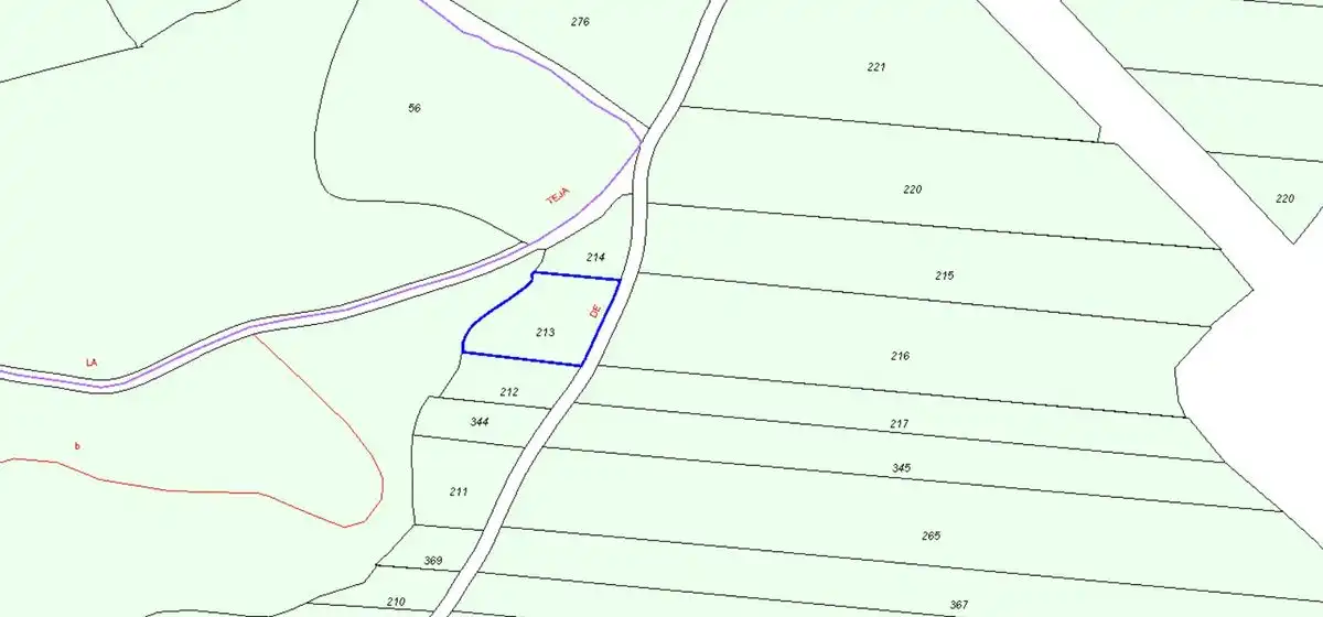 Rural land for sale in Torrejón de Velasco, imagen 5