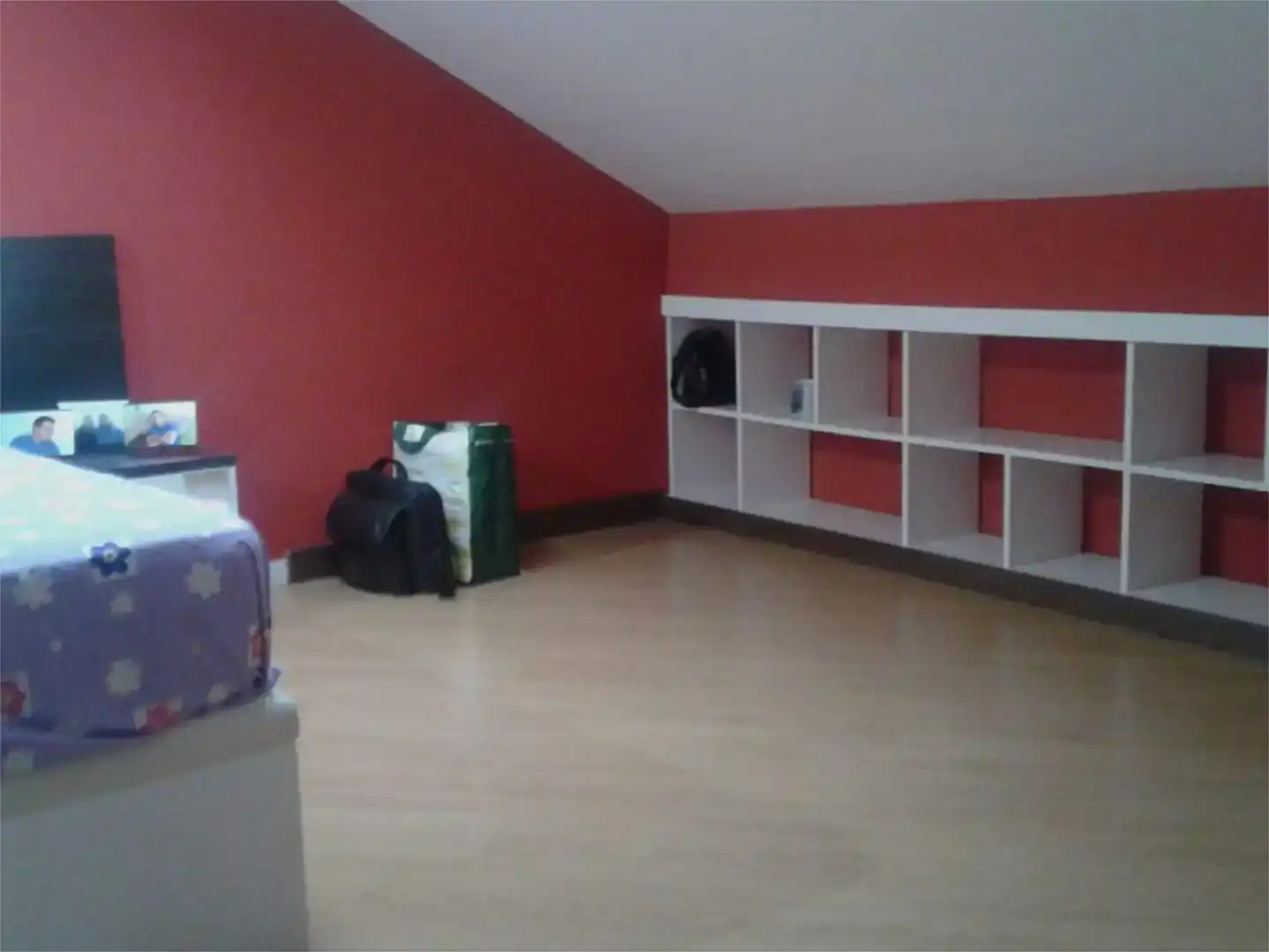 Wohnung zur Miete in Torrelavega  mit Balkon