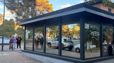 Photo 2 of Garage to rent in Plaza Mayor, 91, Parque Mayor, Madrid