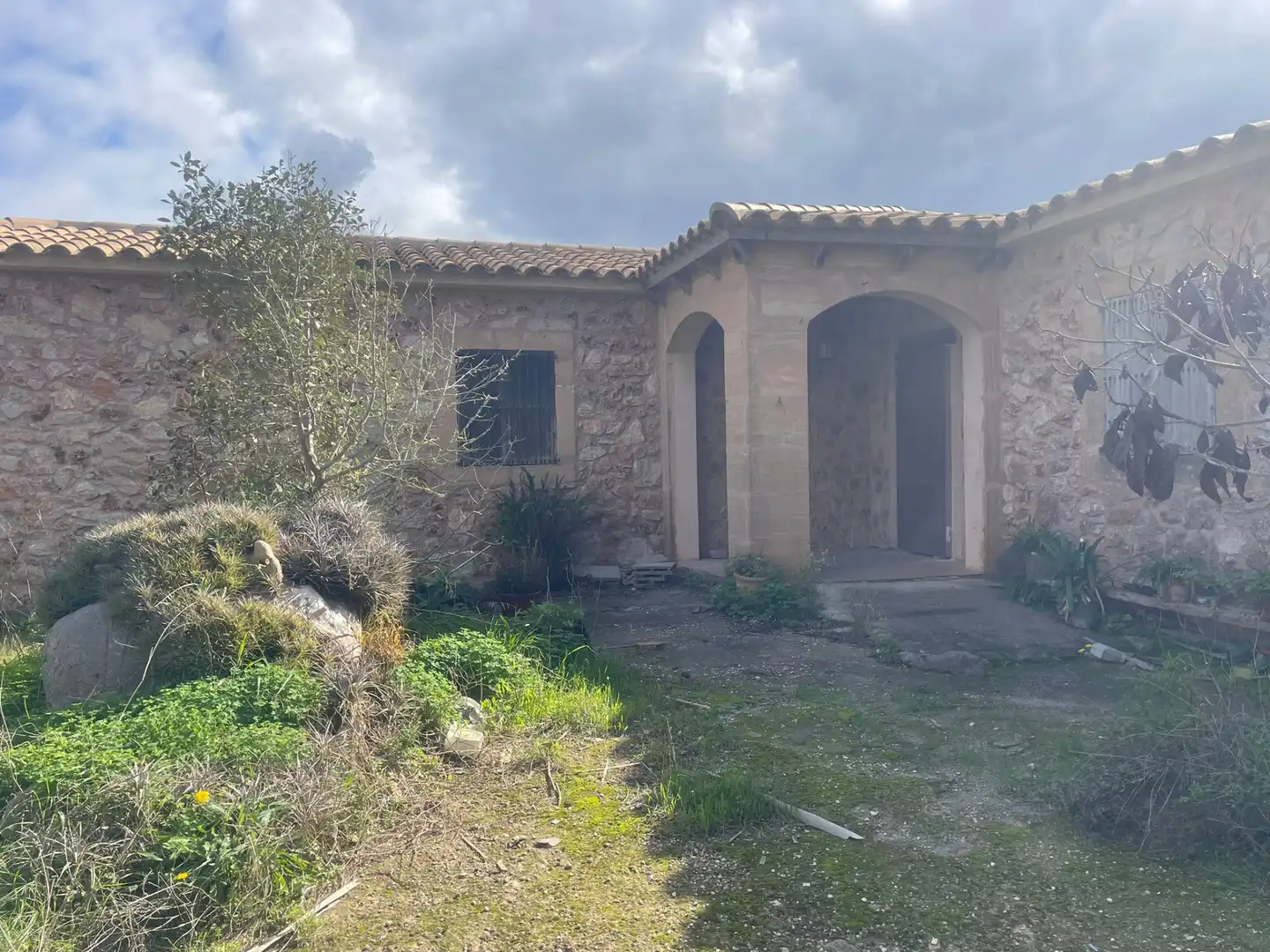 Casa amb jardí en venda a Manacor Centre, imagen 6