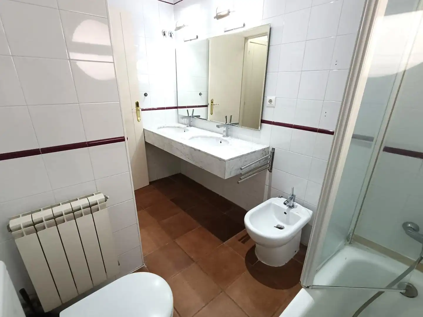 Piso con terraza en venta en Eixample, imagen 8