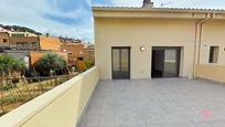 Terrace of Flat for sale in Rubí  with Heating, Terrace and Storage room