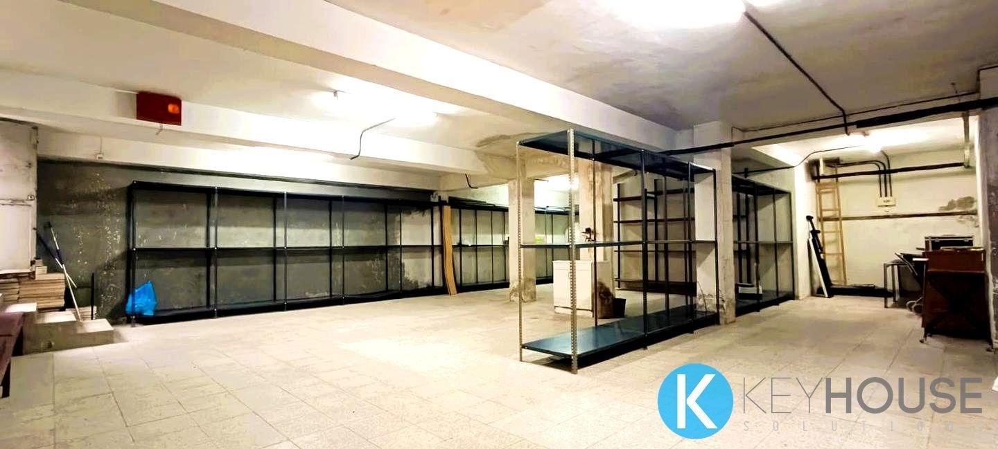 Local de alquiler en Circunvalación, Virgen del Rosario