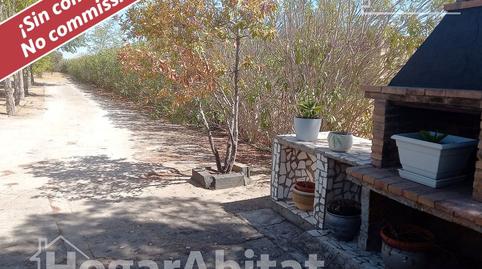 Photo 2 of House or chalet for sale in  Ds Diseminados Polígono 664 Parcela 21, Pedanías de Badajoz, Badajoz