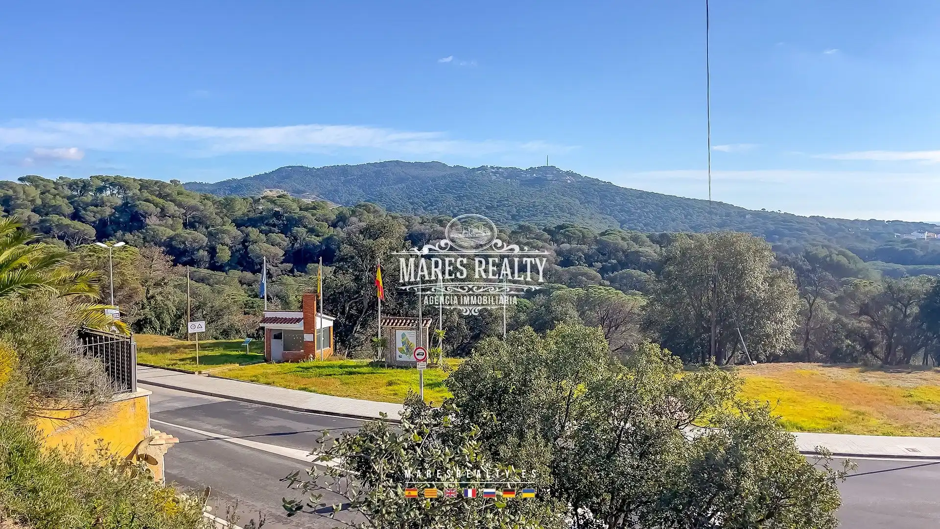 Residencial en venta en Lloret Verd - Els Pinars