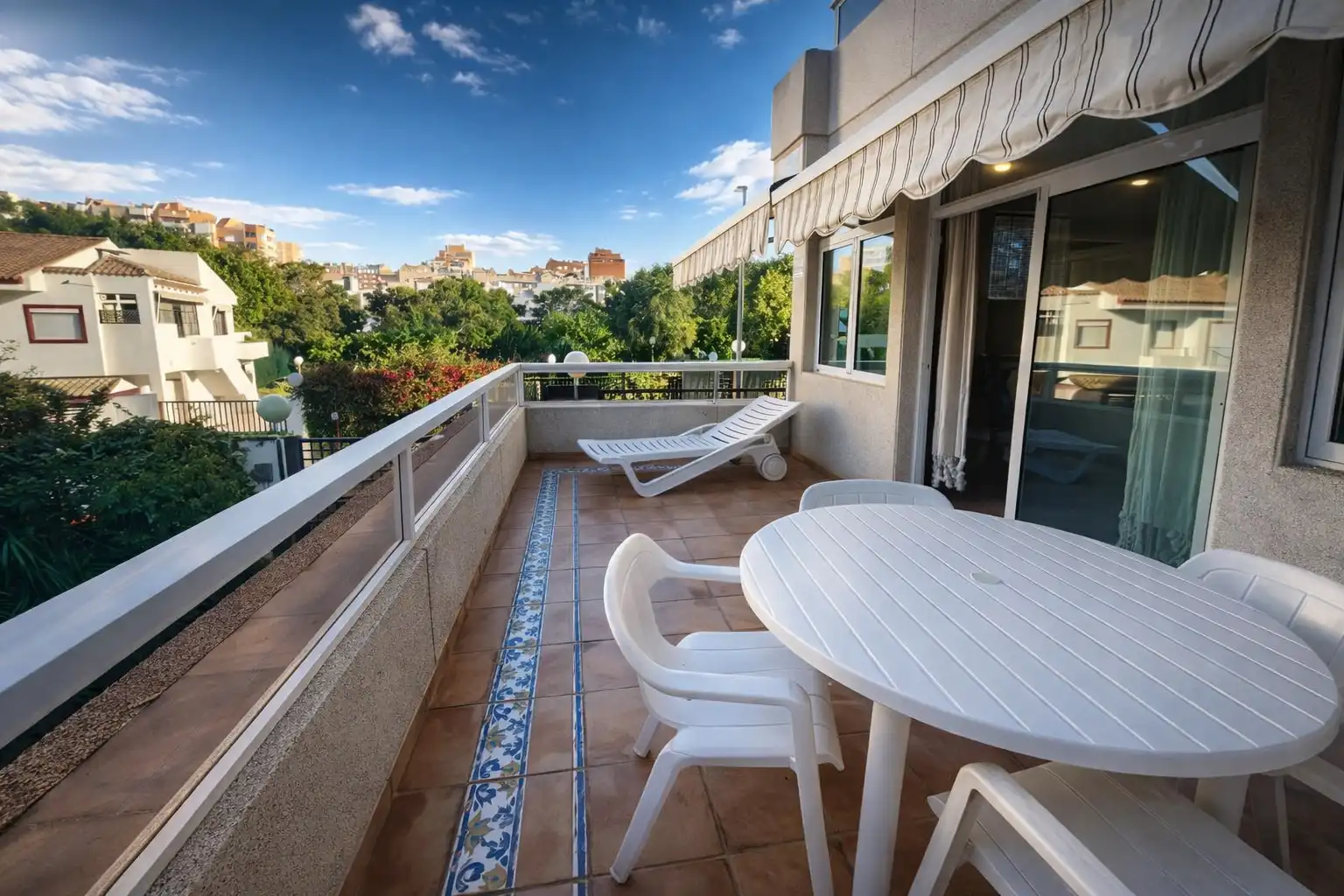 Wohnung mit Pool zum Verkauf in Avenida Pintor Fernando Soria, imagen 24