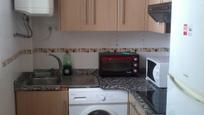 Kitchen of Flat for sale in  Murcia Capital  with Air Conditioner, Terrace and Storage room
