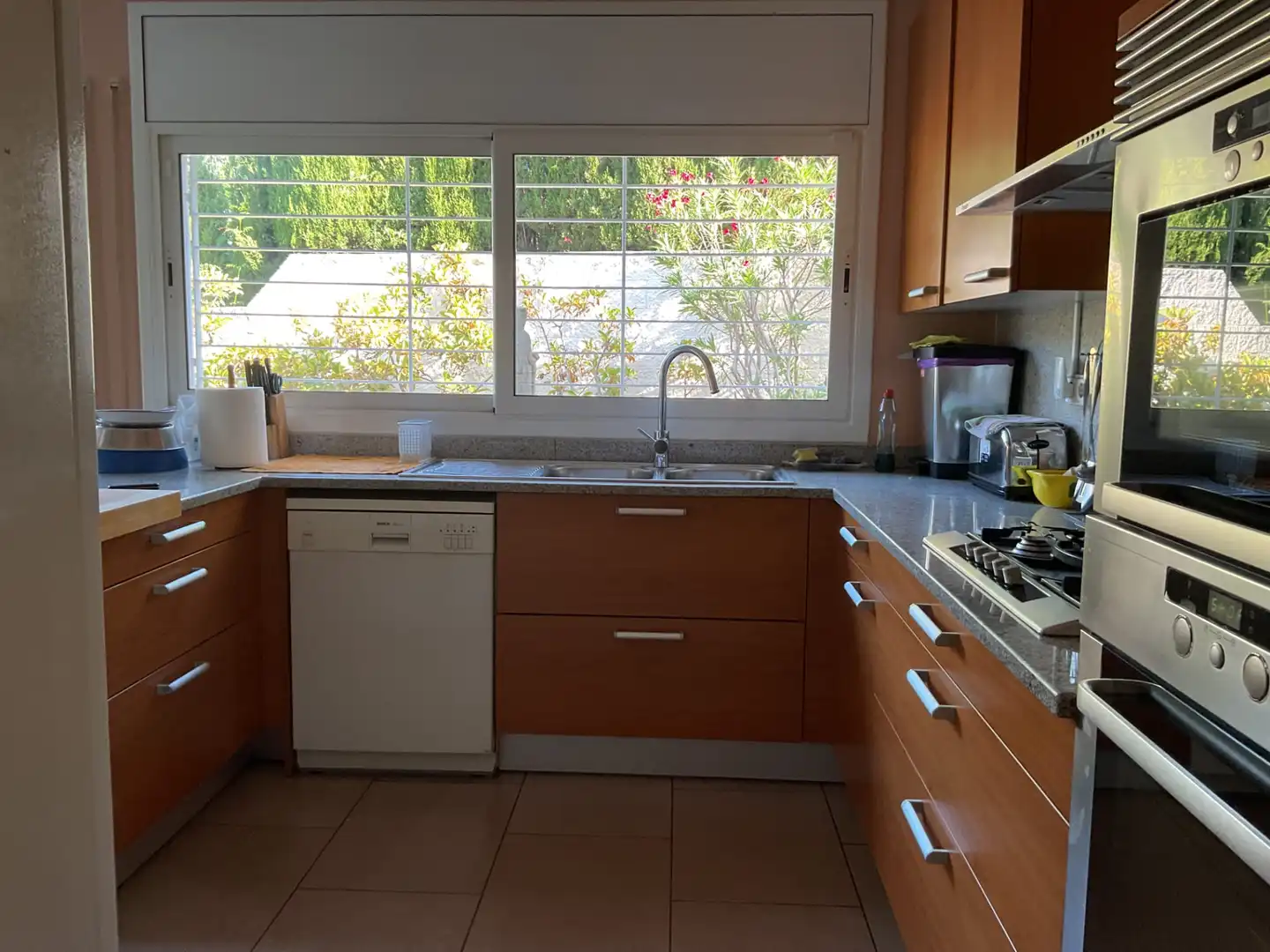 Villa con terrazza in vendita a Alella, imagen 7