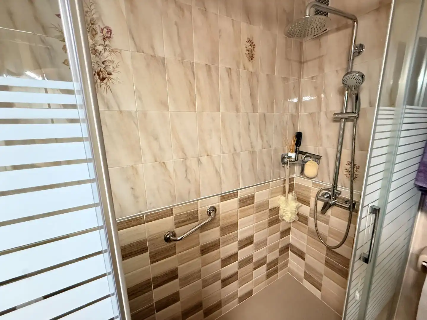 Flat with lift for sale in Meridiana 203, imagen 18