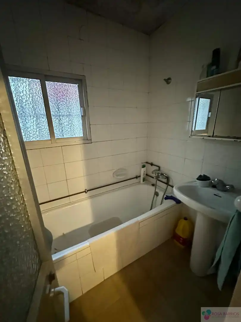 Baño de Casa o chalet en venta en Marbella con Terraza