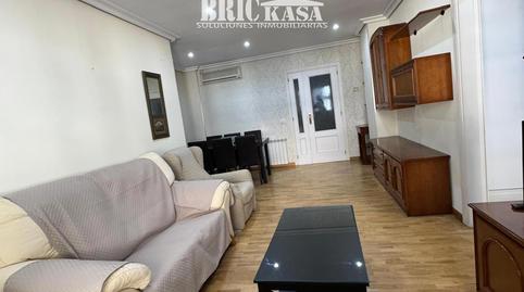 Foto 3 de Pis en venda a Francia, Centro, Cáceres