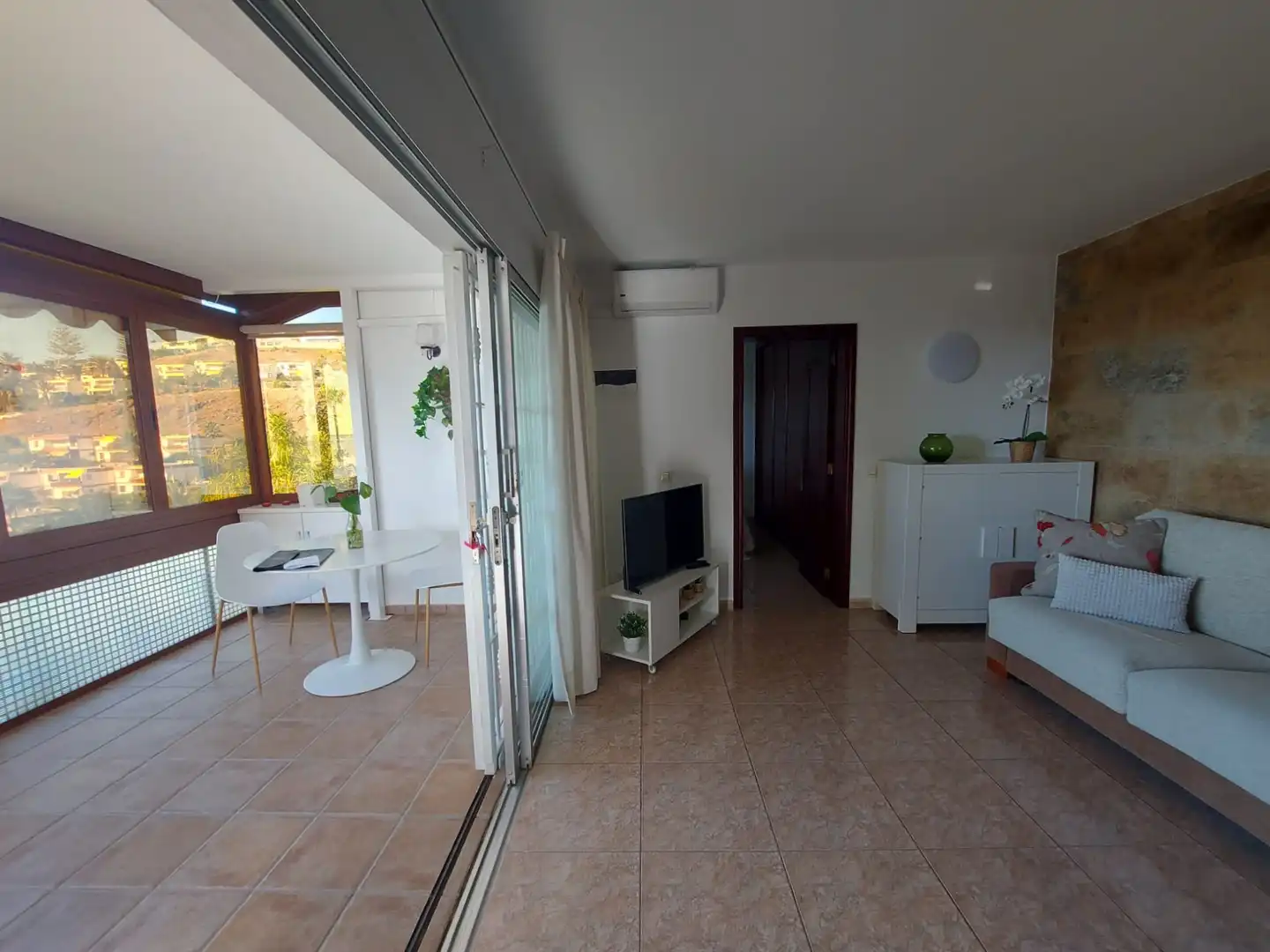 Maison mitoyenne avec piscine à louer à Calle los Claveles 108, imagen 14