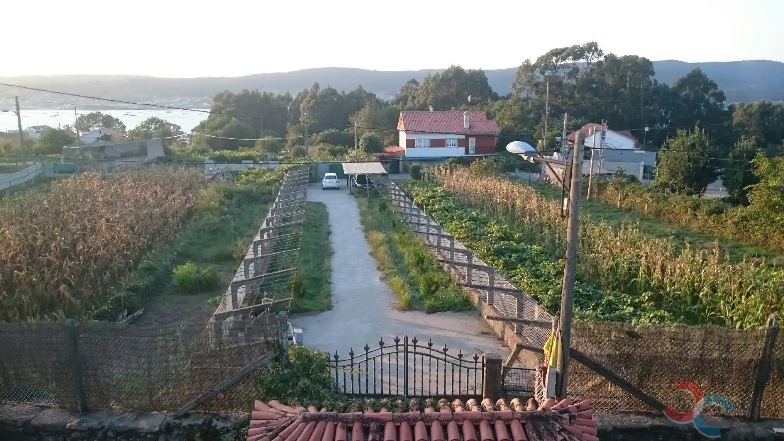 Casa o xalet en venda a Marín