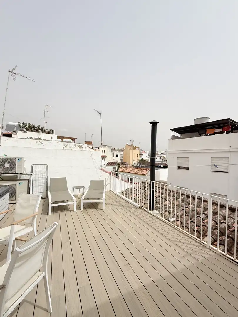 Apartament en venda a Estepona Pueblo, imagen 22
