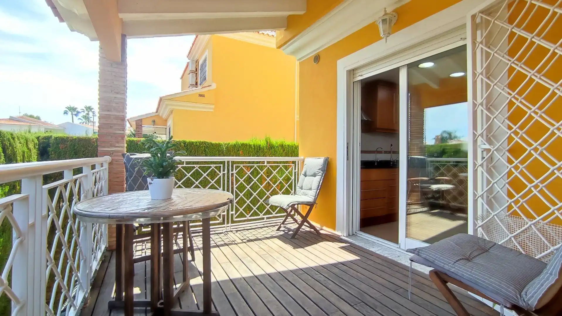 Chalet con piscina en venta en Daimús, imagen 11