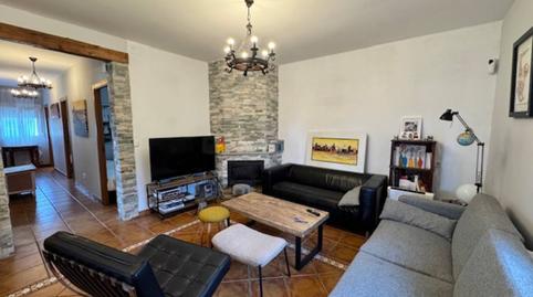 Foto 3 de Casa o chalet en venta en Camino Cementerio, La Acebeda, Madrid