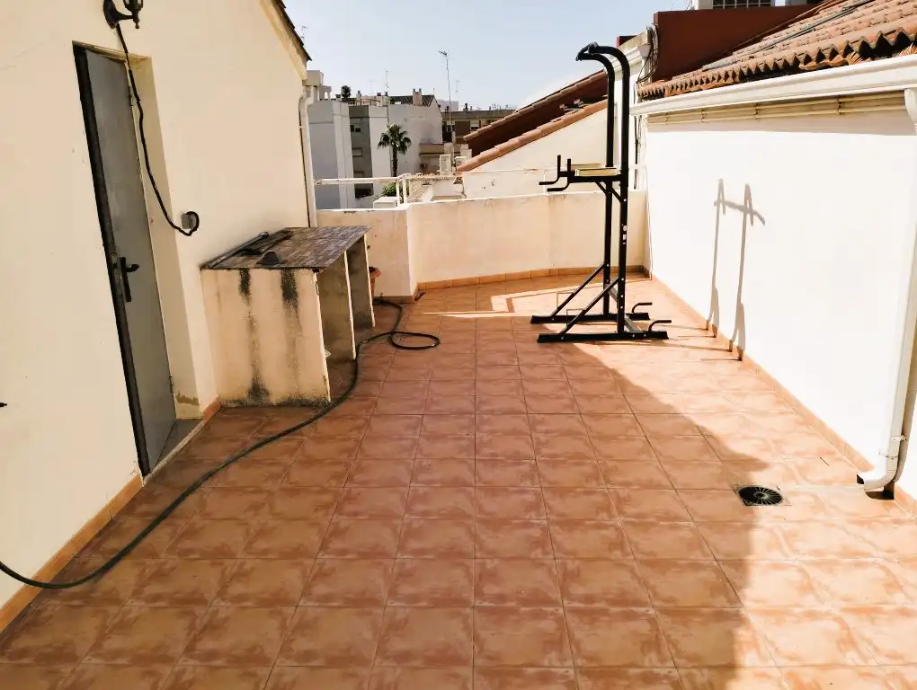 Attique avec terrasse à vendre à Calle Conde de Cirat, imagen 37