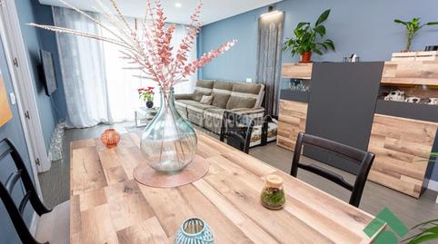 Foto 5 de Piso en venta en Av. Italia, La Reconquista - El Rosario, Algeciras