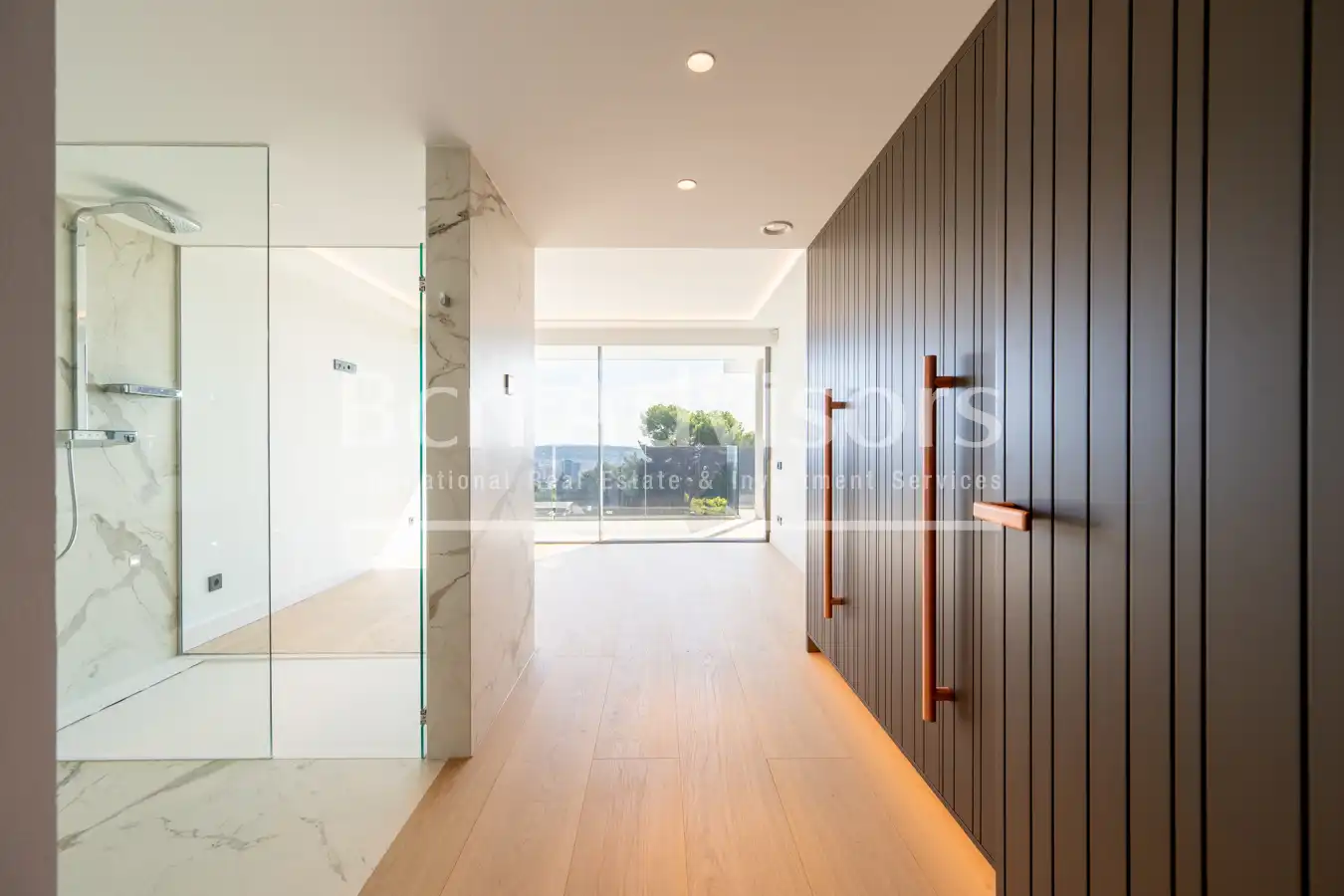 Casa o chalet en venta en Barcelona con Aire acondicionado, Calefacción y Jardín privado