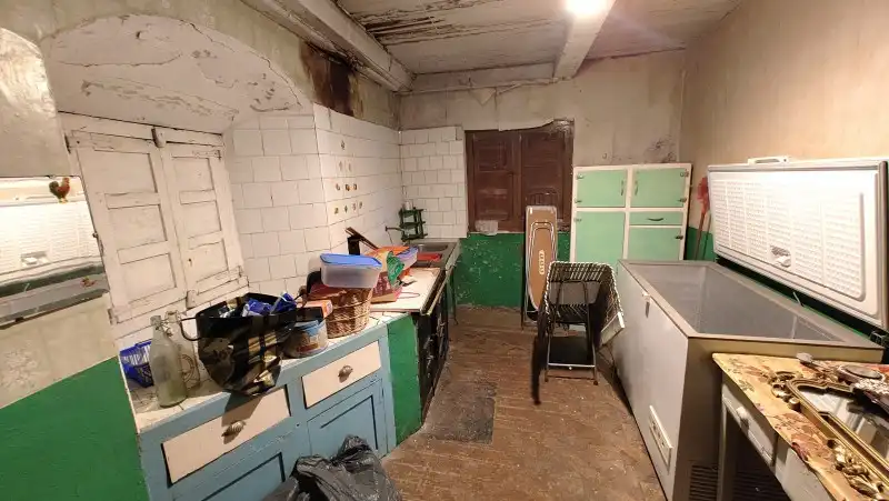 Casa o chalet en venta en Villablino