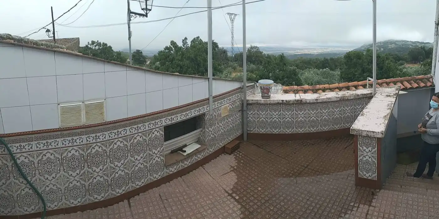 Casa in vendita a Montánchez, imagen 7