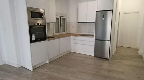 Photo 5 of Flat to rent in Avda de Madrid - Pº de la Estación,  Jaén Capital