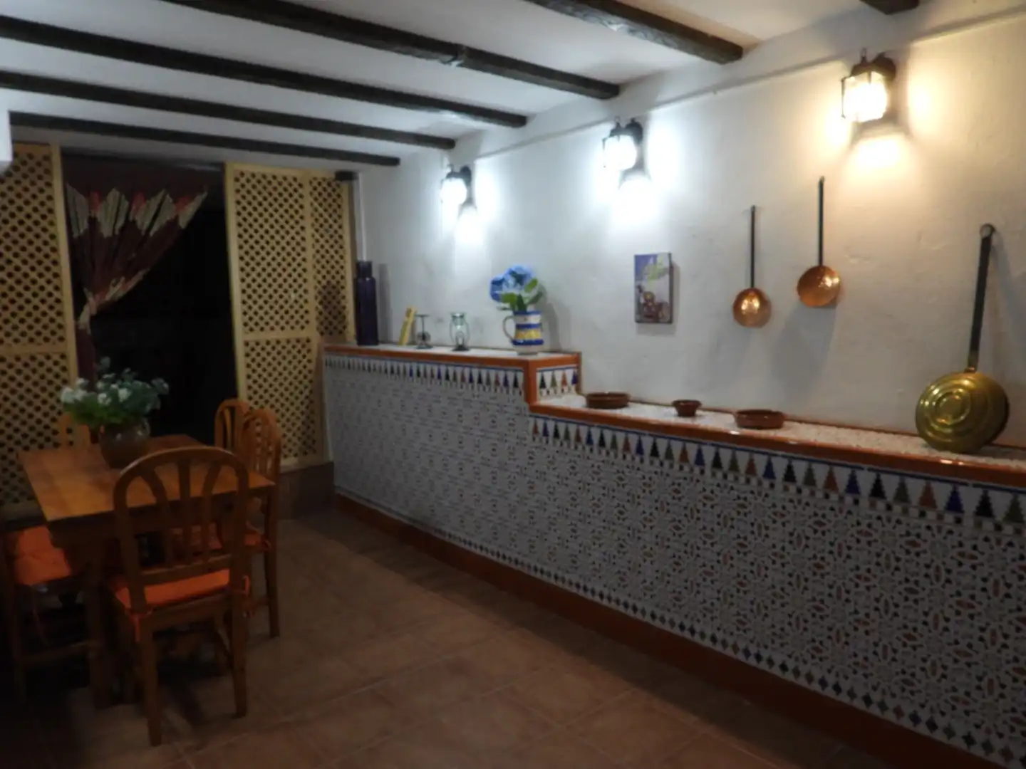 Casa o xalet en venda en Pezuela de las Torres amb Calefacció, Jardí privat i Moblat