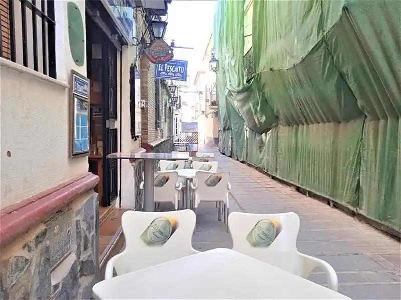 Locale commerciale in vendita a Santa Fe, imagen 24