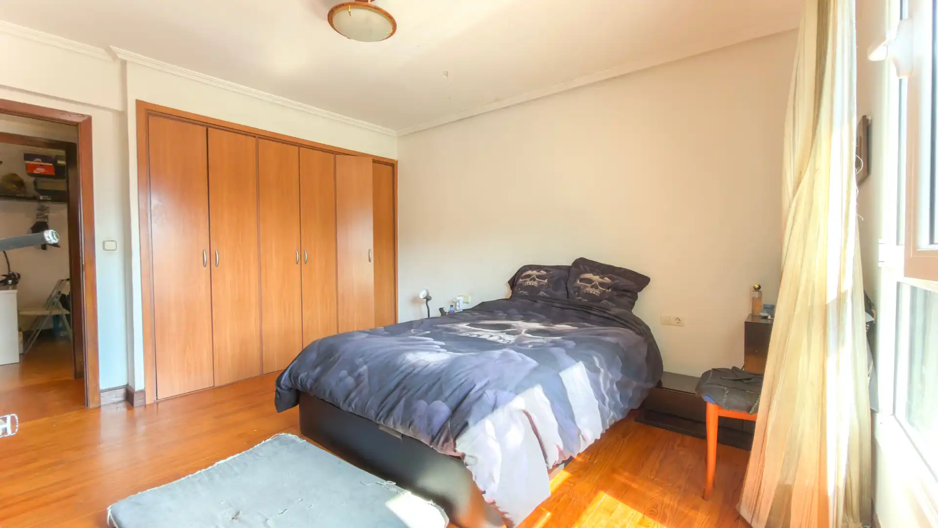 Appartamento con ascensore in vendita a Calle Jose Luis Iñarra, imagen 5