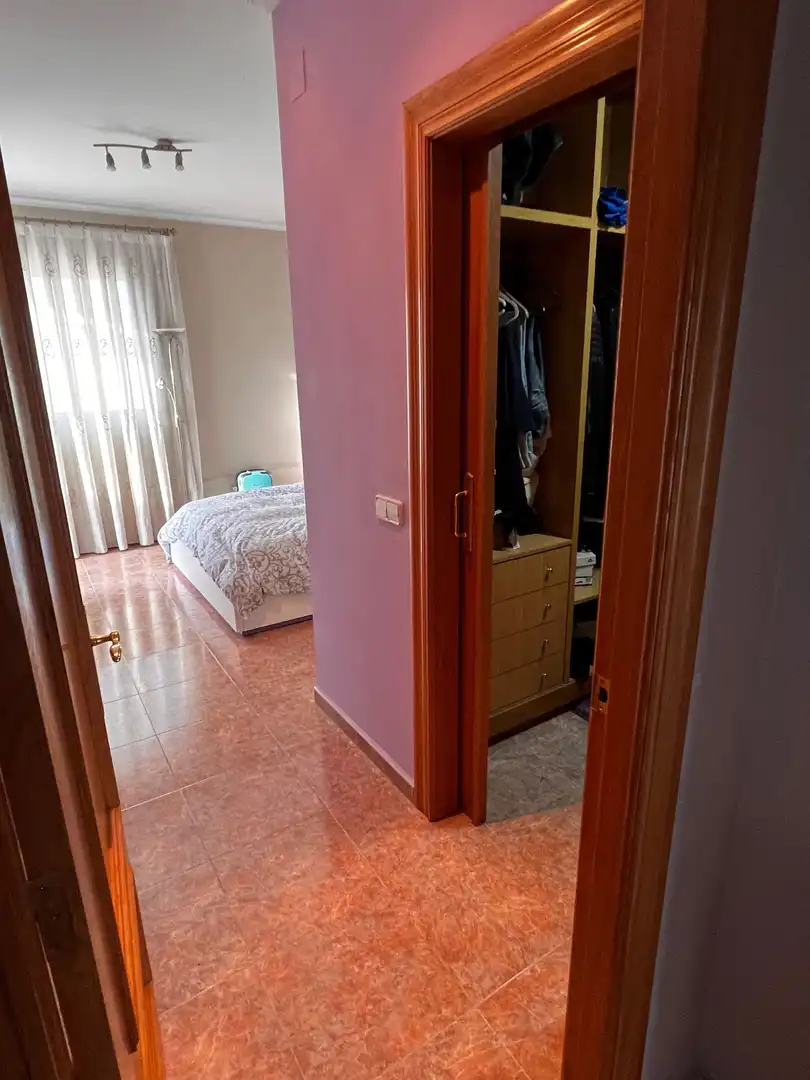Casa amb piscina en venda a San Antonio de Benagéber, imagen 25