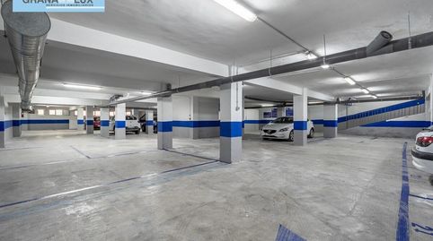 PARKING DE 30 PLAZAS EN PLENO CENTRO DE GRANADA, imatge 4