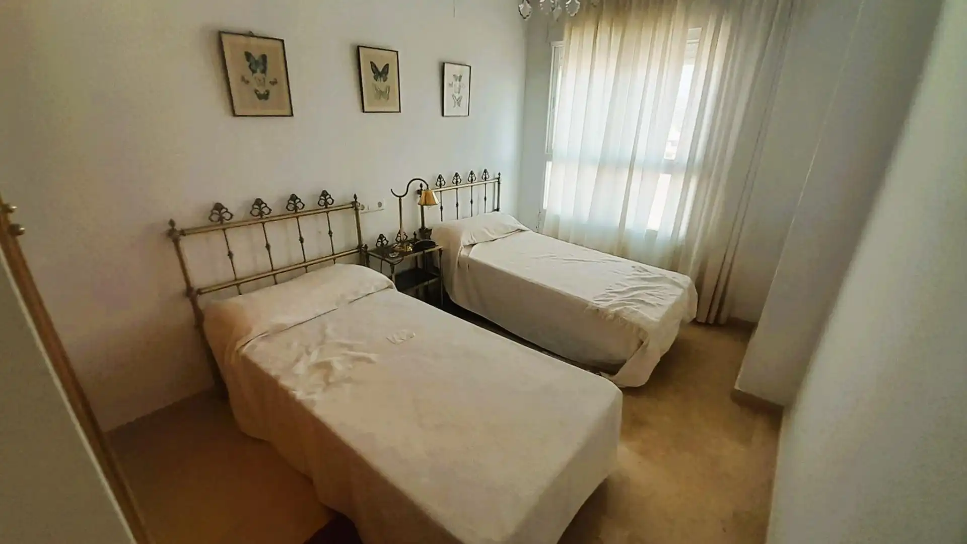 Wohnung mit Terrasse zum Verkauf in Playa de Poniente, imagen 34