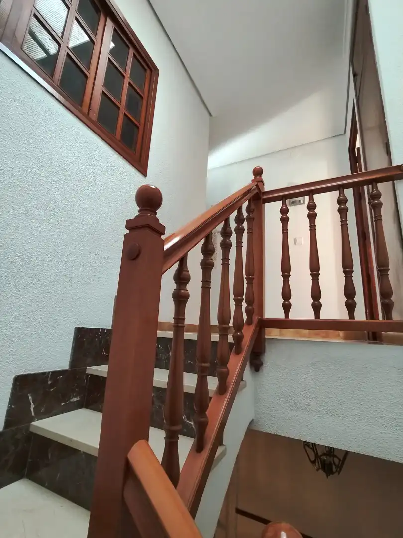Casa amb terrassa en venda a Cariñena - Carinyena, imagen 18