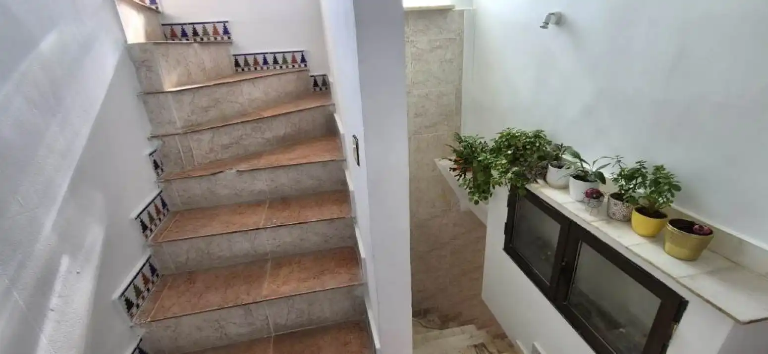Haus oder Chalet zum Verkauf in Castellanos de Villiquera mit Heizung, Privatgarten und Terrasse