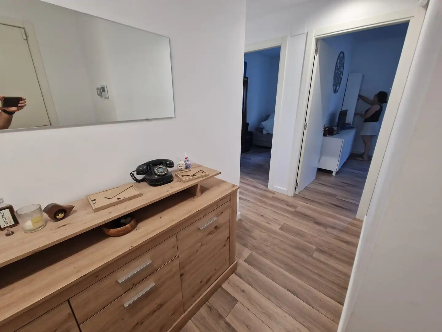 Planta baixa en venda en Granollers amb Aire condicionat, Calefacció i Parquet