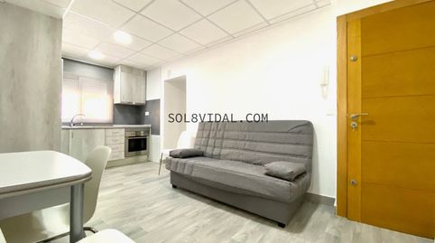 Foto 2 de Casa o xalet de lloguer a Orihuela ciudad, Orihuela
