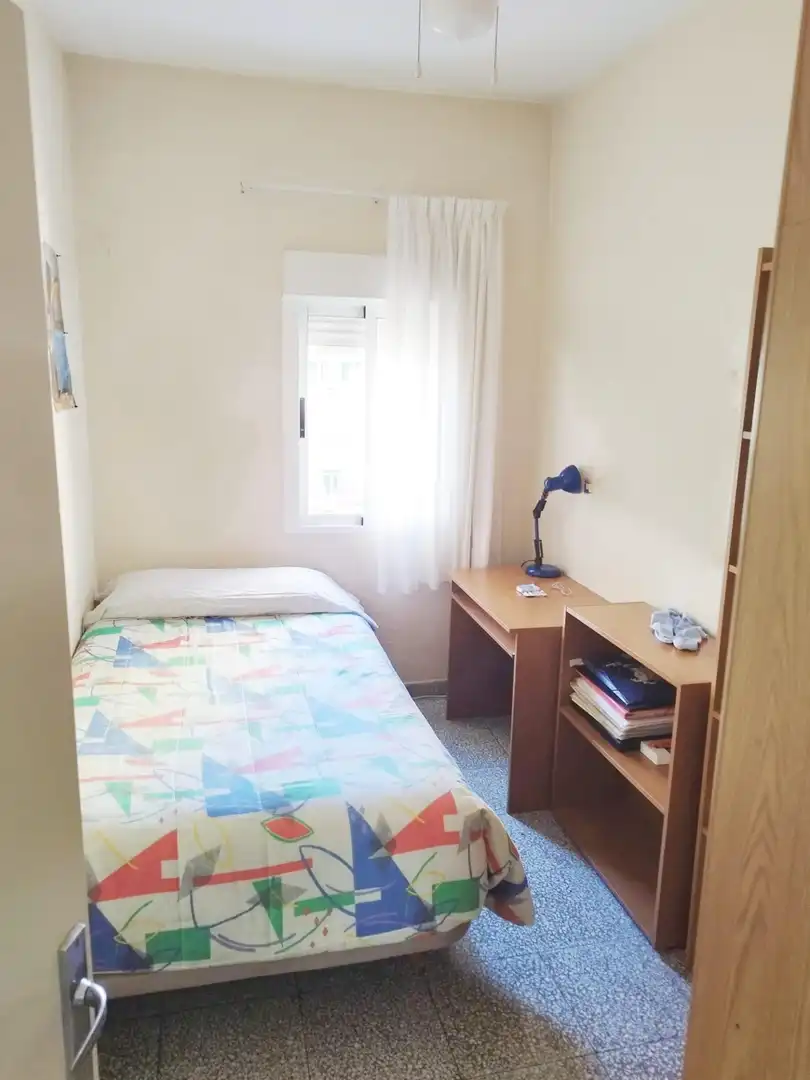 Habitación de Piso en venta en Murcia con Calefacción