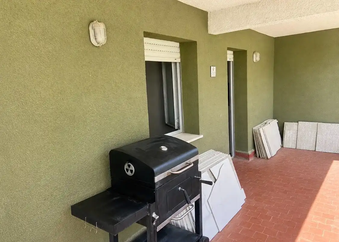 Terrassa de Apartament en venda en Pareja amb Calefacció, Terrassa i Traster