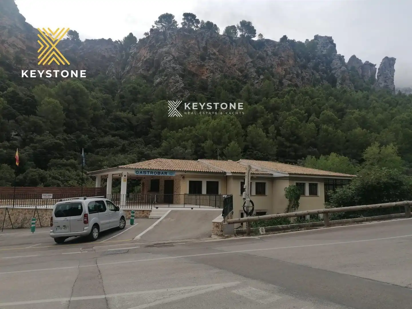 Local en venda a Sa Calobra, Escorca