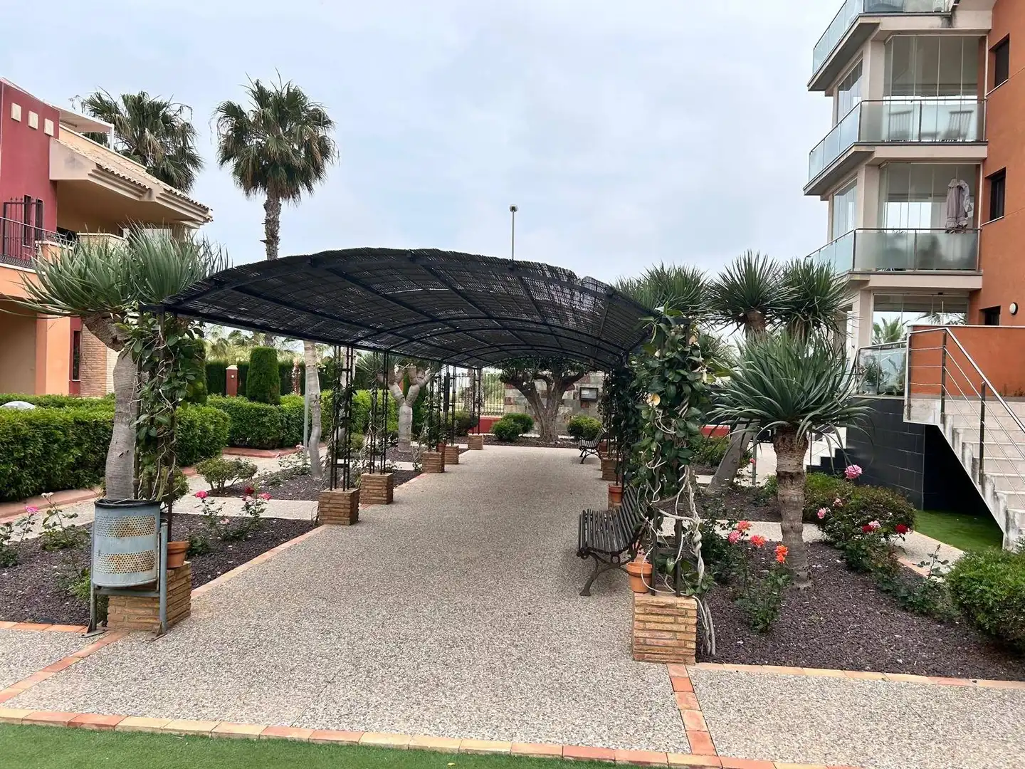 Apartment mit Terrasse zum Verkauf in Orihuela Costa, imagen 29