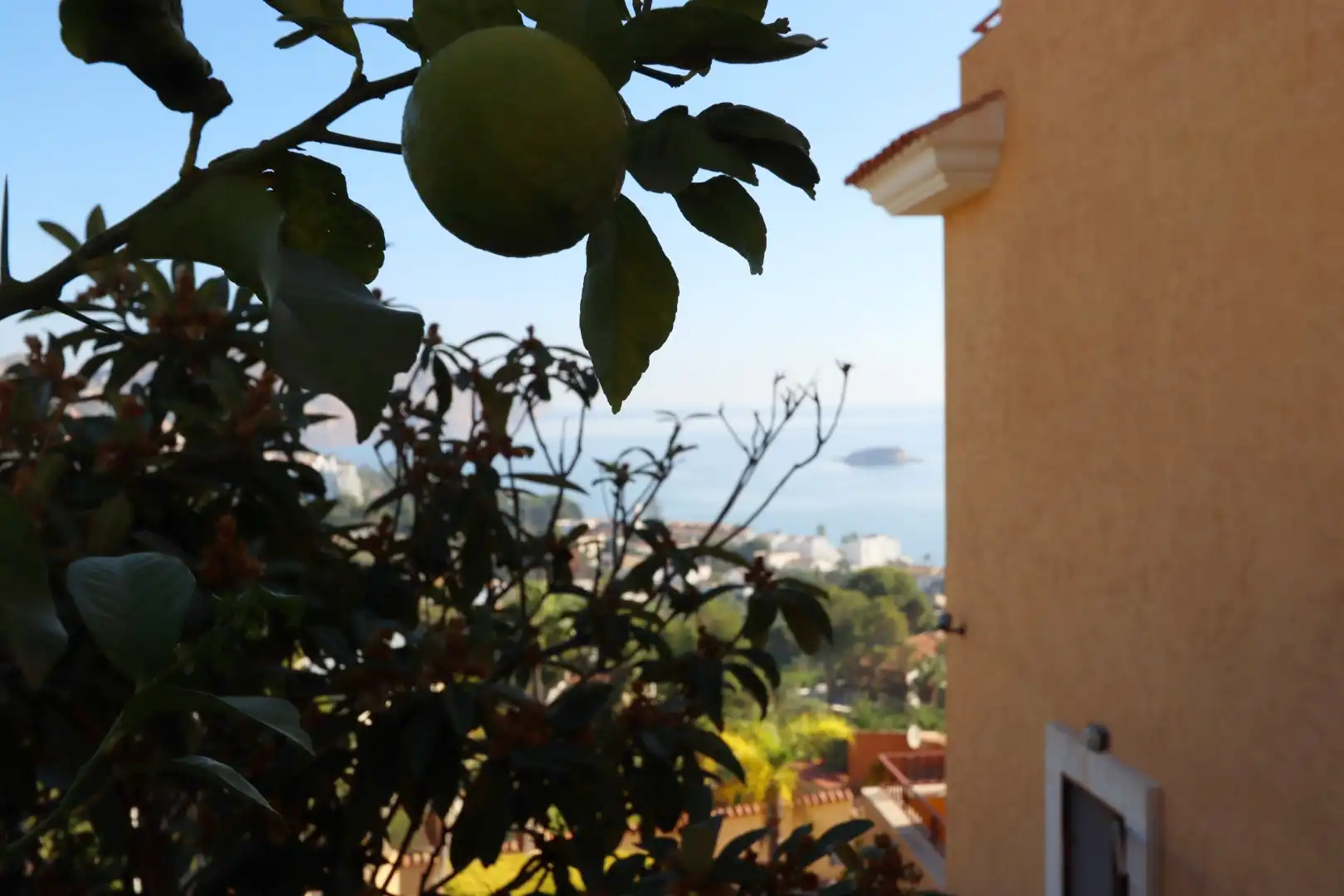 House with garden for sale in Altea ciudad, imagen 18