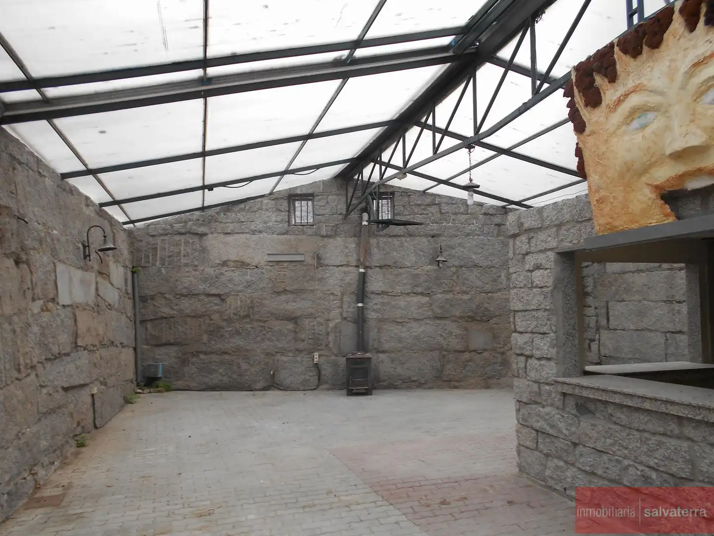 Casa con terraza en venta en Arbo, imagen 39