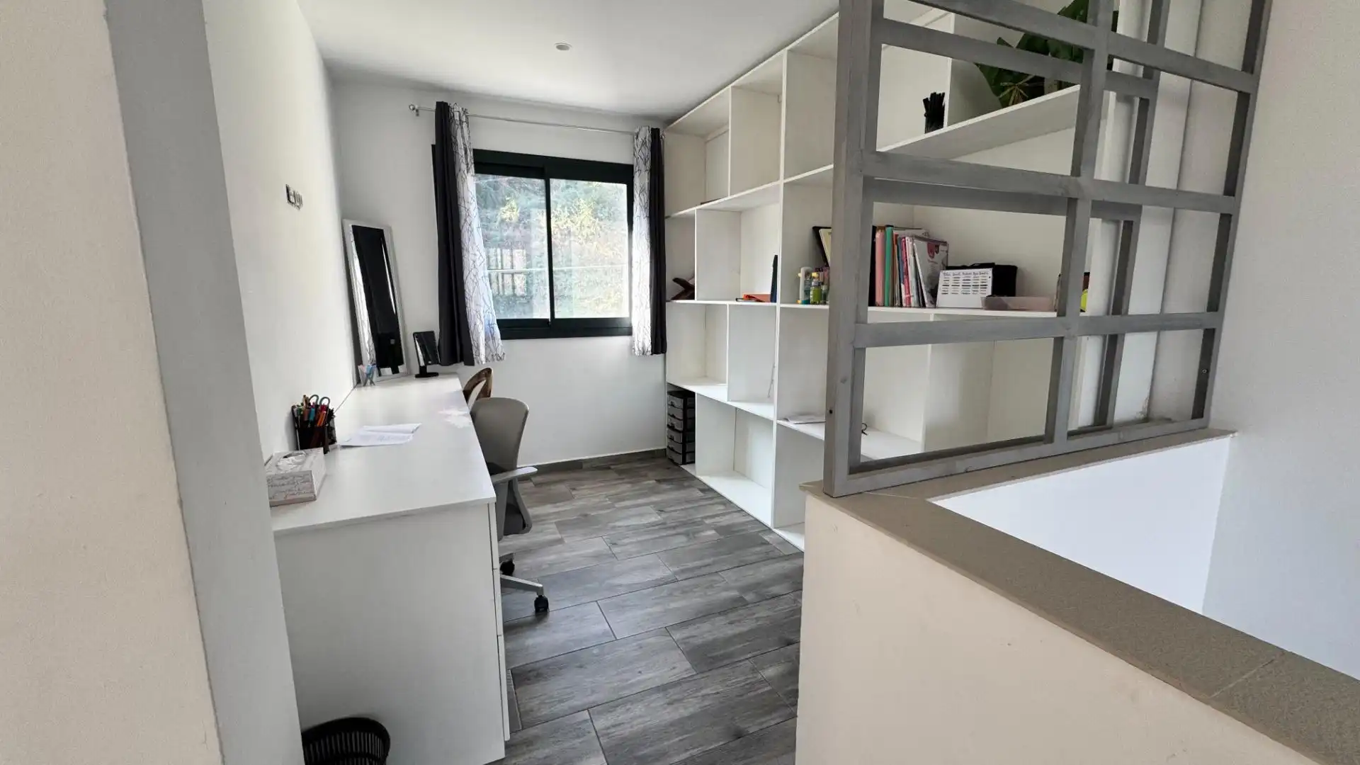 Chalet con terraza en venta en Avenida Manxa, imagen 12